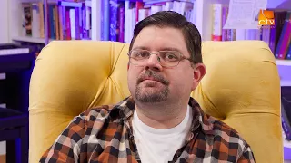 84. The Work of the Holy Spirit l Meditations with Valentin Făt
