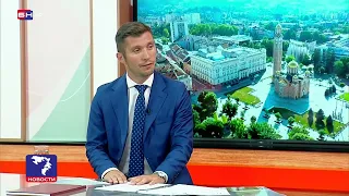 Kresojević: Srpska je prezadužena, ali vlastima to nije dosta i dalje se zadužuju ogromnom brzinom