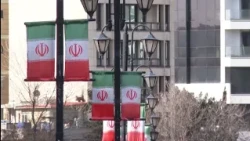 Iran has strengthened its air defense
