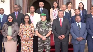 JOURNAL DU 25 FEVRIER 2026 BY KOLO TV