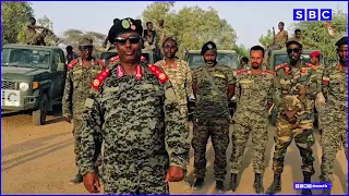 CIIDANKA MELETERIGA JSL OO SOO BANDHIGAY GAADIID DAGAAL OO AY KASOO QABTEEN GOBOLKA GALBEEDKA JSL.
