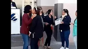 Reconocen a trabajadores de sector de las Comunicaciones en Cienfuegos