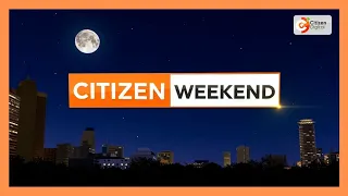 CITIZEN WEEKEND NEWS ~ SEP 26, 2026
