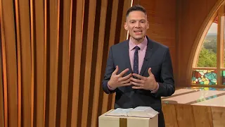 God's Miracles Don't Depend on Us | Sermon with Edwin Rosado