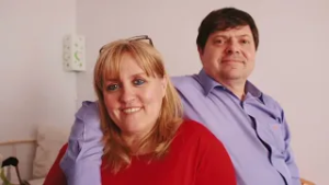 TESTEMUNHO EMÍLIA E CARLOS - SEXTA-FEIRA SANTA, 3 DE ABRIL, ÀS 15H, ESTÁDIO DO RESTELO