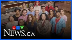 Hear from the latest MasterChef Canada eliminated home cook