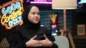 URBANTALKS Mimpi Besar, Peluang Global