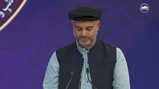 Nazm | Concluding Session at Ansarullah Ijtema 2026