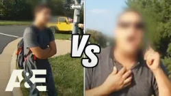 Neighborhood Disputes Gone TOO FAR - Top 11 Moments (Part 4) | Neighborhood Wars | A&E