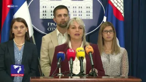 Mirna Savić - Banjac: Škola i vrtić ostaje na ranije planiranim lokacijama