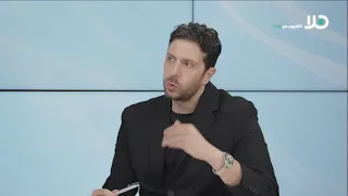 وكيل التخطيط المالي معاذ عودة من القدس ضيف برنامج ‘من حقك أن تعرف‘