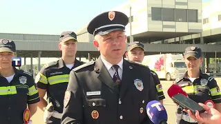 Automobil nije sredstvo za dokazivanje, već sredstvo prevoza