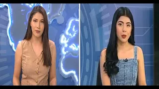 Accion 10 Midday Edition: Friday, July 31, 2026 Program