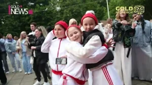 Прошел финал вокального конкурса «Новые огни»