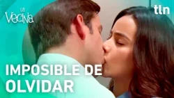 Sara and Antonio go back to their partners to move on | The Neighbor Episode 81