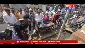 ? శ్రీకాకుళం:కాలువలపరిస్థితిపైకలెక్టర్ సీరియస్ !డ్రైనేజీ సమస్యలపై స్పెషల్ డ్రైవ్ |ఫీల్డ్ విజిట్?|BT 