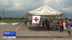 Ebola: Uganda steps up health screenings at the DRC border
