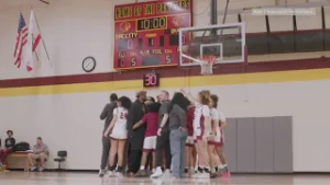 Sacramento City College Panthers reach playoffs for first time in 7 years