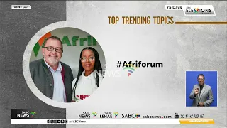 Trending topics | 21 August 2026