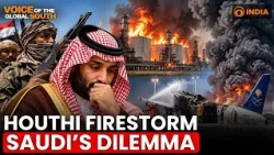 Houthis’ Asymmetric War Against Saudi Arabia: Why Is Riyadh Struggling to Protect Its Skies