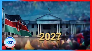 2027 Election: Are Political Maneuvers Already Underway?