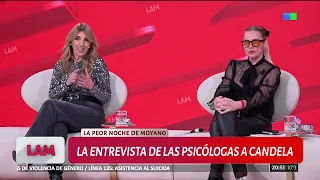 🚨 ESCANDALOSOS DETALLES DE LA PEOR NOCHE DE FACUNDO MOYANO