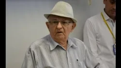 Spiritism icon, banker Murilo Siebra, dies at 93 in Crato, Ceará