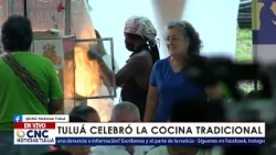 From Armenia to Tuluá: Chef shares his culinary concept at the Traditional Kitchens Gathering