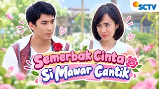 FULL FTV SCTV Ridho Illahi dan Pamela Bowie | Semerbak Cinta Si Mawar Cantik