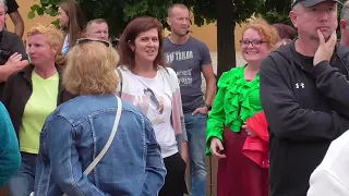 Rakovské hody TEAM REVIVAL