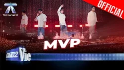 FANCHANT: DREAMY FATE, HASTY RAIN (MVP) | TINH HA SAY HI CONCERT