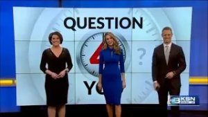 Question 4 You: Do you shower at night or in the morning? Why?