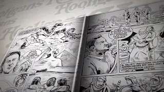A tus és a ritmus találkozása: zenei képregények a Master-Lab Comics-tól
