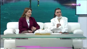 Երվանդ Հակոբյան    «Յոլյան» արյունաբանության և ուռուցքաբանության կենտրոնի արյունաբան, բ․գ. թ. դոցենտ