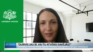 Bērniem bez vecāku gādības joprojām trūkst uzņemošo ģimeņu