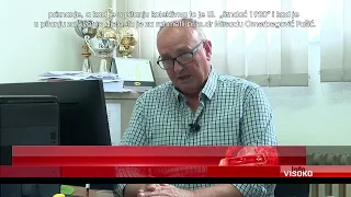 POZNATI PRIJEDLOZI ZA OVOGODIŠNJE POVELJE GRADA VISOKO