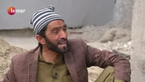 غوبل ـ پنځه لسمه برخه ـ استاد قدم ته د سربدال او زمري چاپلوسي?