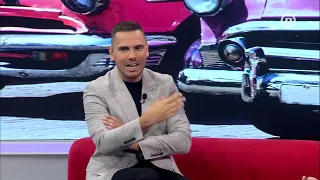 Automobilski klasici ponovo na ulicama Sarajeva, stiže Oldtimer Rally