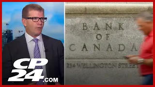 Bank of Canada holds key interest rate | Is a raise or a cut next? Investment advisor explains