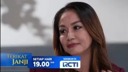 Mama Vero Finally Approves of Sena and Davina's Relationship TERIKAT JANJI 7:00 PM WIB