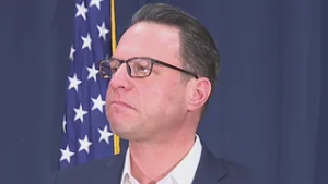 Shapiro vows to fight proposed ICE facilities in Berks, Schuylkill counties