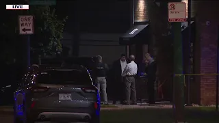 Chicago funeral director's license suspended after bodies allegedly found in deplorable conditions