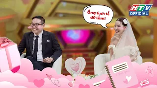Vợ Chồng Son 2026 | Tập 27 | Anh chồng trong mơ là đây chứ đâu!