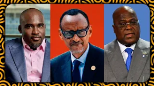 #ПРАВДА: ТШИСЕКЕДИ ПРОДОЛЖАЕТ ПРИНИМАТЬ ТЕХ, КТО НЕ СОТРУДНИЧАЕТ С ПРАВИТЕЛЬСТВОМ РУАНДЫ