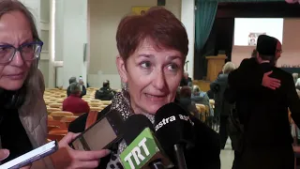 Με επιτυχία πραγματοποιήθηκε ημερίδα για τη σχολική βία στον Βόλο