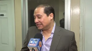 ESDRAS AMADO LÓPEZ CASE: The Honduran Journalists Association celebrates the absolute nullity of ...