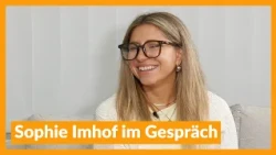 In conversation with Sophie Imhof