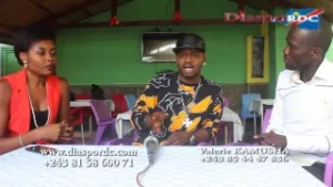 Première émission de SANKARA DEKUNTA Sans Polémique, Sans Kofinga HERITIER. A regarder Absolument