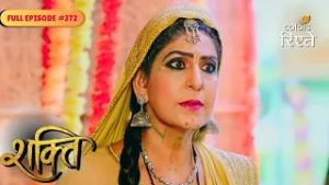 Shakti | Mallika recounted Soumya’s struggles to Heer | Full Ep - 372 | Colors Rishtey