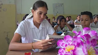 Life Story: Silvia López